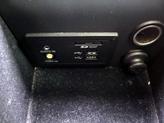 Thumbnail of 2014 White INFINITI Q50