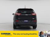 Thumbnail of 2017 Black Jeep Cherokee