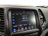 Thumbnail of 2017 Black Jeep Cherokee