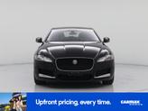 Thumbnail of 2019 Black Jaguar XF