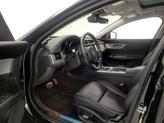 Thumbnail of 2019 Black Jaguar XF