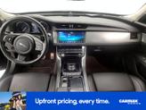 Thumbnail of 2019 Black Jaguar XF