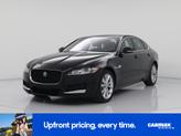 Thumbnail of 2019 Black Jaguar XF
