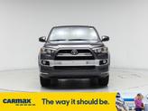 Thumbnail of 2019 Gray Toyota 4Runner
