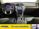 Thumbnail of 2019 Gray Toyota 4Runner