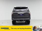 Thumbnail of 2019 Gray Toyota 4Runner