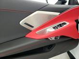 Thumbnail of 2023 White Chevrolet Corvette