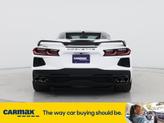 Thumbnail of 2023 White Chevrolet Corvette