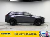 Thumbnail of 2023 Gray Mazda CX-9