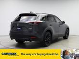 Thumbnail of 2023 Gray Mazda CX-9