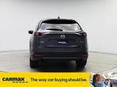 Thumbnail of 2023 Gray Mazda CX-9