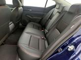 Thumbnail of 2023 Blue Nissan Altima