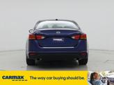Thumbnail of 2023 Blue Nissan Altima