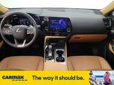 Thumbnail of 2025 Gray Lexus NX 250