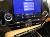Thumbnail of 2025 Gray Lexus NX 250
