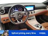 Thumbnail of 2018 White Mercedes-Benz E-Class