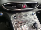 Thumbnail of 2023 Red Hyundai SANTA FE