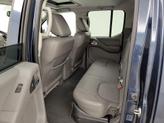 Thumbnail of 2019 Blue Nissan Frontier