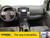 Thumbnail of 2019 Blue Nissan Frontier