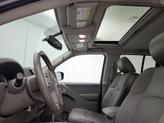 Thumbnail of 2019 Blue Nissan Frontier