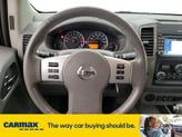 Thumbnail of 2019 Blue Nissan Frontier