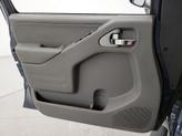 Thumbnail of 2019 Blue Nissan Frontier