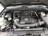 Thumbnail of 2019 Blue Nissan Frontier