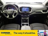 Thumbnail of 2022 White GMC Terrain