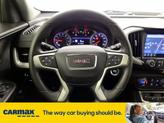 Thumbnail of 2022 White GMC Terrain