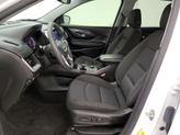 Thumbnail of 2022 White GMC Terrain