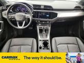 Thumbnail of 2020 Gray Audi Q3