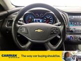 Thumbnail of 2019 Black Chevrolet Impala