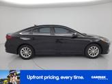 Thumbnail of 2019 Black Hyundai SONATA