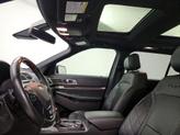 Thumbnail of 2017 Gray Ford Explorer