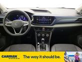 Thumbnail of 2023 Gray Volkswagen Taos