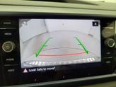 Thumbnail of 2023 Gray Volkswagen Taos