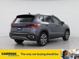 Thumbnail of 2023 Gray Volkswagen Taos