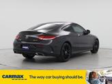 Thumbnail of 2019 Gray Mercedes-Benz C-Class