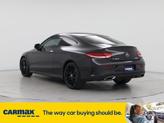Thumbnail of 2019 Gray Mercedes-Benz C-Class
