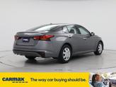 Thumbnail of 2019 Silver Nissan Altima