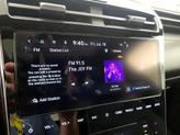 Thumbnail of 2024 Tan Hyundai SANTA CRUZ
