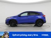Thumbnail of 2022 Blue Honda HR-V
