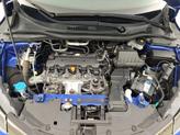 Thumbnail of 2022 Blue Honda HR-V