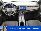 Thumbnail of 2022 Blue Honda HR-V