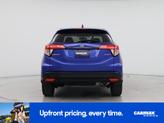 Thumbnail of 2022 Blue Honda HR-V