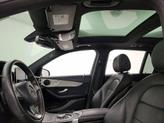 Thumbnail of 2019 Gray Mercedes-Benz GLC 300