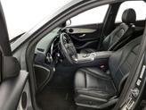 Thumbnail of 2019 Gray Mercedes-Benz GLC 300