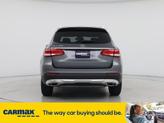 Thumbnail of 2019 Gray Mercedes-Benz GLC 300