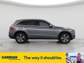 Thumbnail of 2019 Gray Mercedes-Benz GLC 300