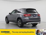 Thumbnail of 2019 Gray Mercedes-Benz GLC 300